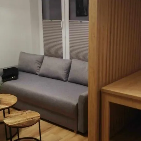 Apartamenty Zorza Krynica Zdroj Exterior photo