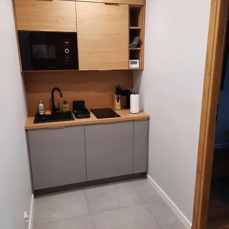 Apartamenty Zorza Krynica Zdroj Exterior photo