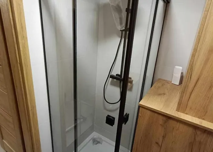 Apartamenty Zorza