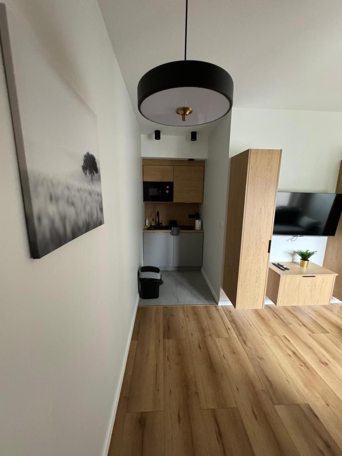 Zorza Apartment *