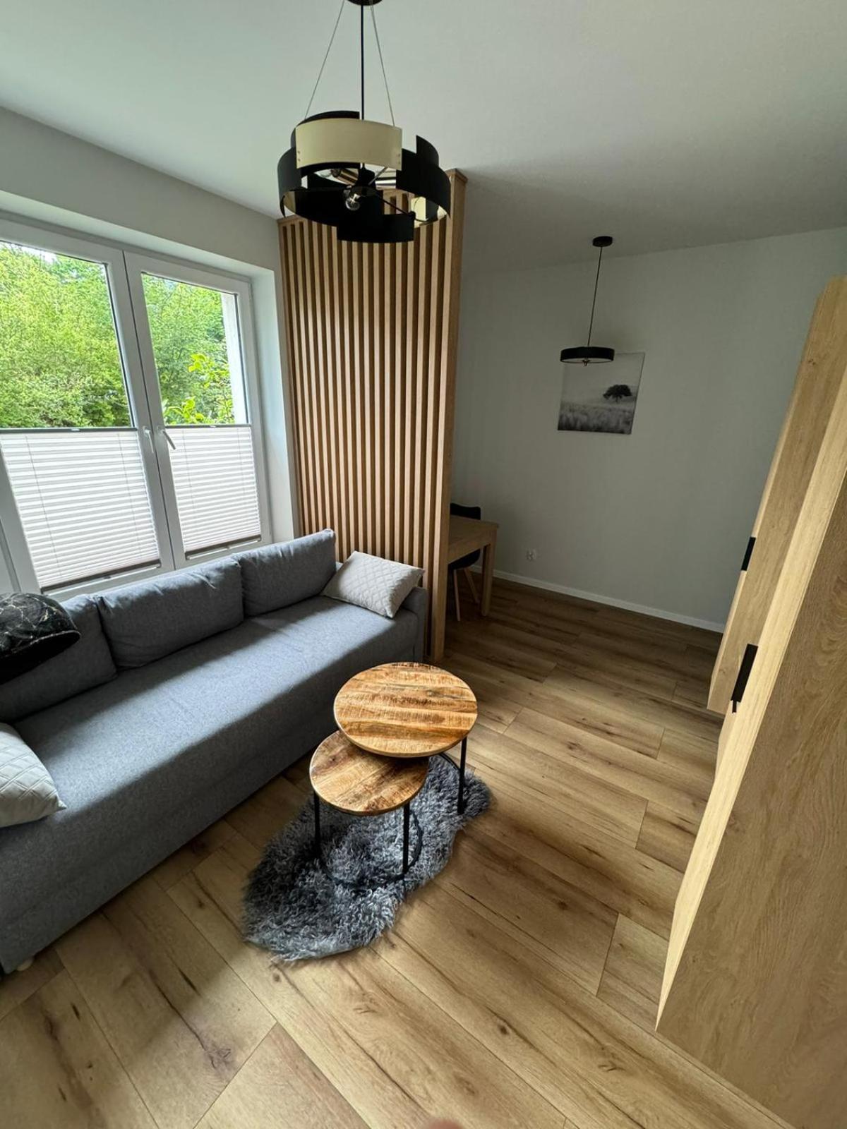 Apartment Zorza Krynica Zdroj